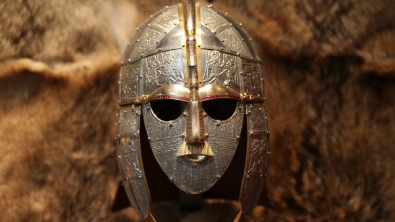 anglo-saxon-warriors